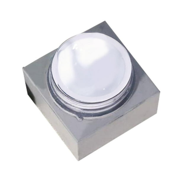 Esmalte de uñas en gel para manicura, herramienta de iniciación de alta adherencia, línea de herramientas largas, alambre blanco