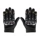 thumbnail image 2 of 2x Guantes de monopatín Guantes de longeboard estándar Guantes deslizantes descendentes, Guardia de de Equipo para patinaje, 2 of 9
