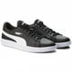 thumbnail image 1 of Tenis Puma Smash V2 Hombre 36521504 Negro 30 cm Piel Vacuno, 1 of 1