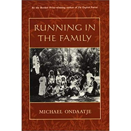 

Running in the Family 9780771068836 Used / Pre-owned