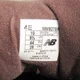thumbnail image 2 of New Balance 927 Men' Brown 10 4E Shoes Brown Leather Super Comfort Walking, 2 of 5