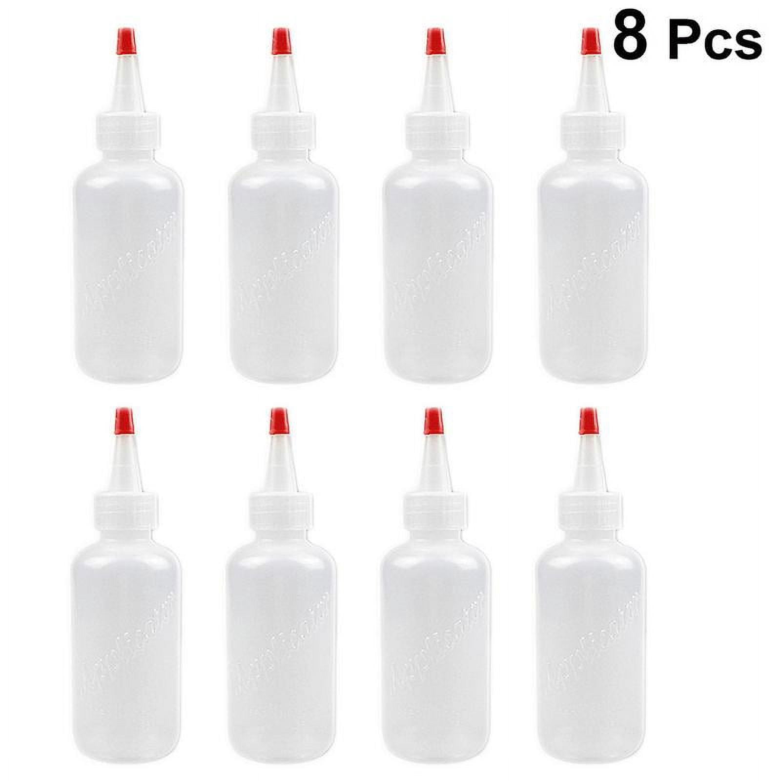 8pcs Glue Bottle