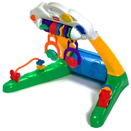 Hasbro Kick-Start Gym