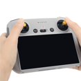 thumbnail image 3 of SAYOO Control Remoto Joystick Accesorios de Reemplazo Diseño Moleteado Superior Antideslizante Desmontable Gaming Thumb Sticks, 12*7.5 CM SAYOO casual, 3 of 7