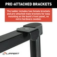 thumbnail image 4 of Lippert 2024044562 RV Bunk Ladder, 4 of 9