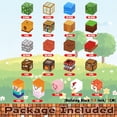 thumbnail image 3 of Annexfun Magnetic Building Blocks 150PCS for Boys & Girls, Toddlers STEM Educational Playset, 3 of 6