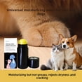 thumbnail image 3 of Pet Grooming Balm for Dry Paws and Nose Moisturizing Cream Cat Dog Care Prevent Cracking, 3 of 14