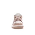 thumbnail image 3 of Jordan Women's 1 Low Particle Beige Basketball Shoes, from StockX, 3 of 5