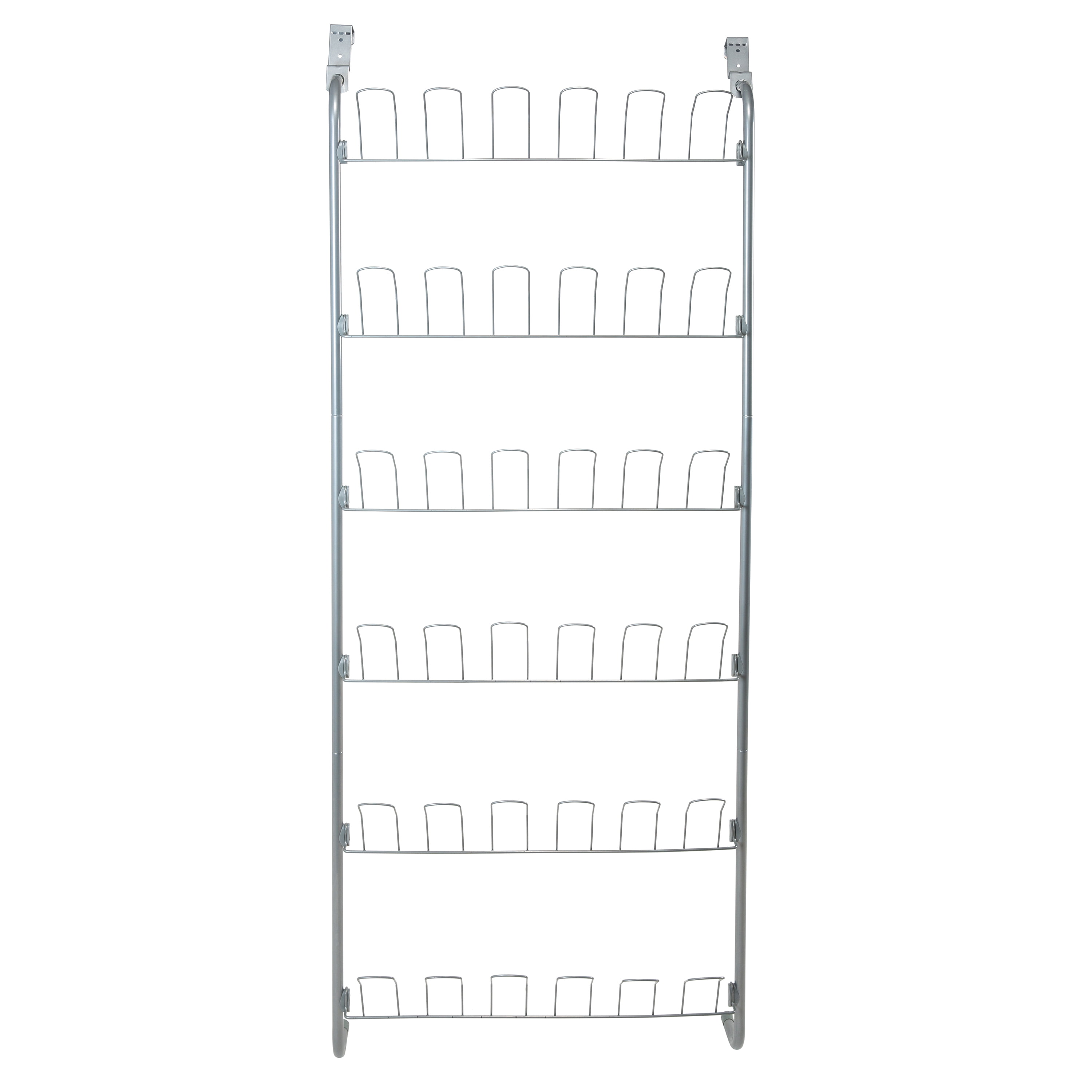 Simplify 16 compartment shoe organizer hotsell