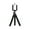 Black Tripod, variant on Tripods Tripod For Phone Mobile Camera Holder Clip Smartphone Monopod Tripe Stand Octopus Mini Tripod Stativ For Phone