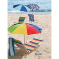 thumbnail image 2 of Parasol a pince de Mainstays, 2 of 3