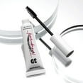 thumbnail image 5 of Hauiodp Stereoscopic Brow Gel Fixing Natural Brow Gel Eyebrow Trimming Gel 15ml, 5 of 9
