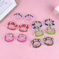 thumbnail image 4 of Cute Silicone Kids Anti Fog Swimming Glasses Diving Surfing Goggles Cartoon Design For Boys Girls Bathing Summer Swim Eye Wear, 4 of 5