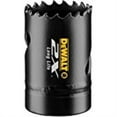 thumbnail image 2 of DEWALT DWA1812 Hole Saw, Bi-Metal, 2 of 2