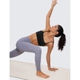 thumbnail image 3 of Sujetador deportivo CRZ YOGA Butterluxe con correa fina ajustable, 3 of 6
