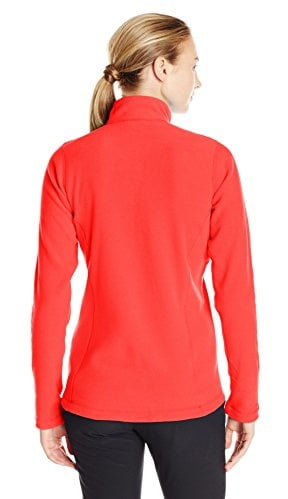 Helly-Hansen Daybreaker Veste polaire 1//2 zip Femme