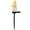 Orange, variant on Outdoor Christmas Decorations, Christmas Light Stakes for Yard, Snowman Solar Lights, Snowman Christmas Ornaments, for Yard Garden Lawn Landscape Patio Walkway Decor