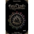 thumbnail image 1 of El Gran Libro De Las 12 Liberaciones Energéticas Blanco, 1 of 2