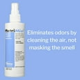 thumbnail image 2 of MetriMist Deodorizer Spray with Natural Aromatics, Biodegradable, Non-Toxic, 1 Count, 1 Pack, 2 of 5