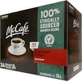 thumbnail image 2 of 2 x McCafe Mccafé Espresso Roast Dark Single Serve Keurig Certified Recyclable K-Cup Pods for Keurig Brewers, 96 Count, 2 of 2