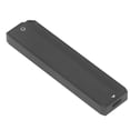 thumbnail image 1 of Enclosure M.2 To Type C NVMe SSD Enclosure 20Gbps 4TB Storage Expansion ASM2364 M.2 To USB NVMe External SSD Enclosure For 2230 2242 2260 2280 SSD, 1 of 8