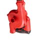 thumbnail image 4 of Handheld Electric Blower Lithium Electric Hair Dryer Portable Small Blower Dust Blowing Household Dust Collector, 4 of 5