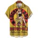thumbnail image 5 of Camisas gráficas modernas para chicas para hombres, ropa con estampado 3D, camisas hawaianas de playa, blusas Y2K de manga corta, ropa vintage, blusa con solapa, 5 of 5