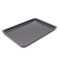 thumbnail image 2 of Ruiboury 14.5 Inch Super Large Rectangular Baking Tray Nonstick High Carbon Steel Baking Pan, 2 of 6