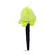 thumbnail image 2 of Diadema de felpa Toynk Futurama Brain Slug para adultos, 2 of 8