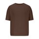 thumbnail image 3 of Camisetas de Algodón de los Hombres Verano Nueva de Punto Cuello Redondo Color Sólido Manga Corta Camiseta Casual de Moda, 3 of 5