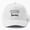White, variant on Farmers Job Granny Smith Apple Baseball Hat, Harvest Classic Style, Outdoor Gift Cap