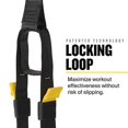 thumbnail image 5 of TRX All-in-One Suspension Trainer - an Ultra Versatile Home-Gym System Includes TRX Training Club Access, 5 of 5