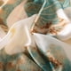 thumbnail image 4 of Bufanda de seda Bufanda larga de satén Bufanda de diseñador de moda Chales ligeros, 4 of 8