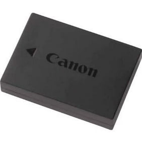 Canon Lp E12 Camera Battery 875 Mah Lithium Ion Li Ion 7 2 V Dc Walmart Com Walmart Com