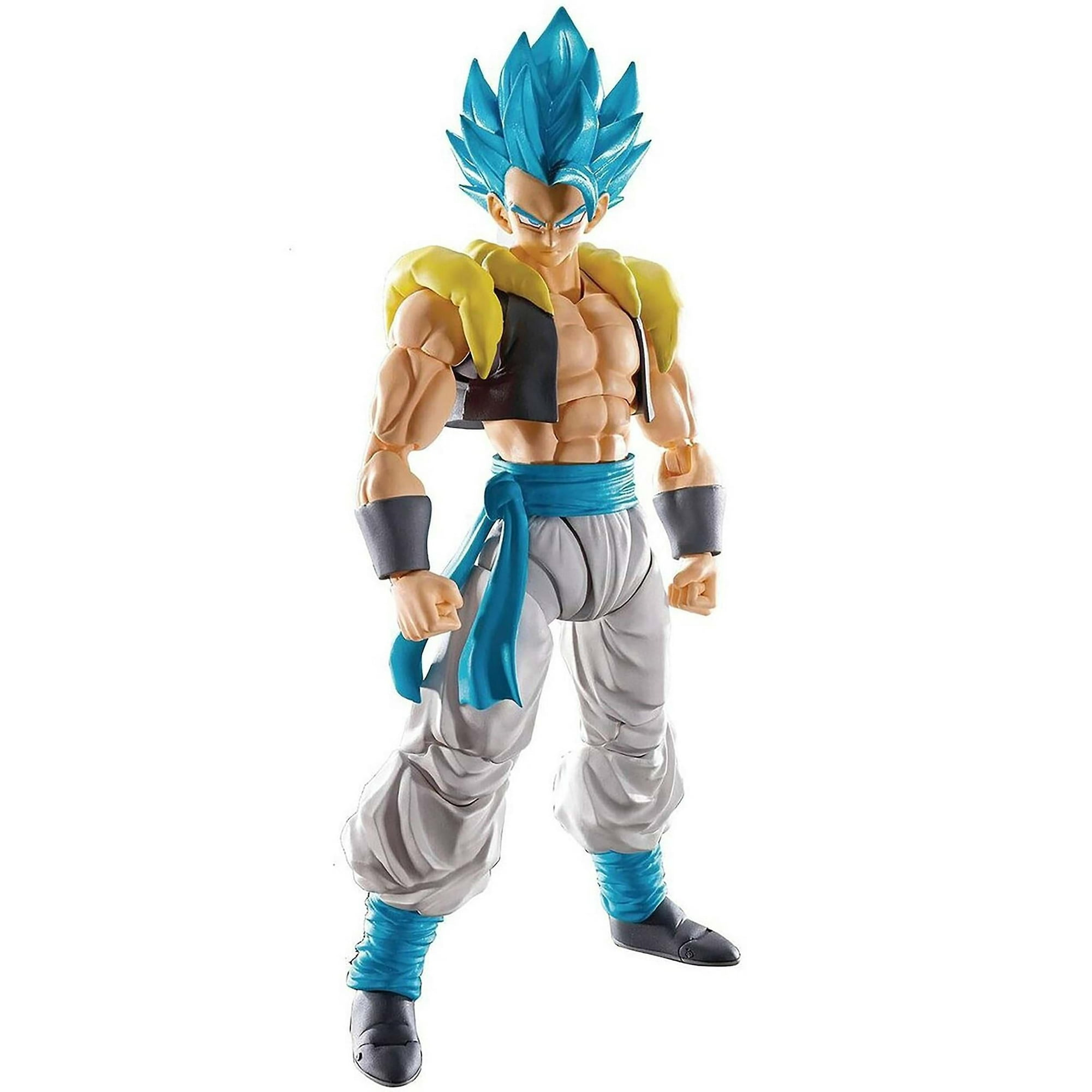 Ssb gogeta sh figuarts discount