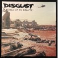 thumbnail image 1 of Dégoûter un Monde Sans Beauté + Jeté dans l'Oubli (Lp / Vinyle), 1 of 2