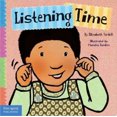 thumbnail image 2 of Heure d'Écoute, Elizabeth Verdick Board, 2 of 2
