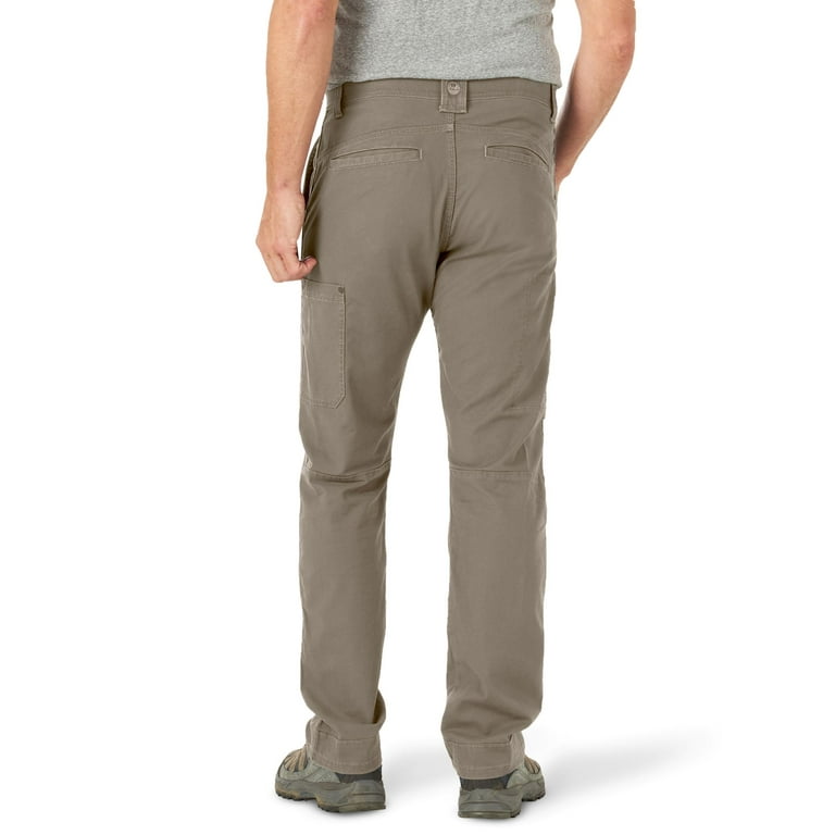 Wrangler® Men's and Big Men's Outdoor Frontier Rugged Wrangler® Men's and Big Men's Outdoor Frontier Rugged
