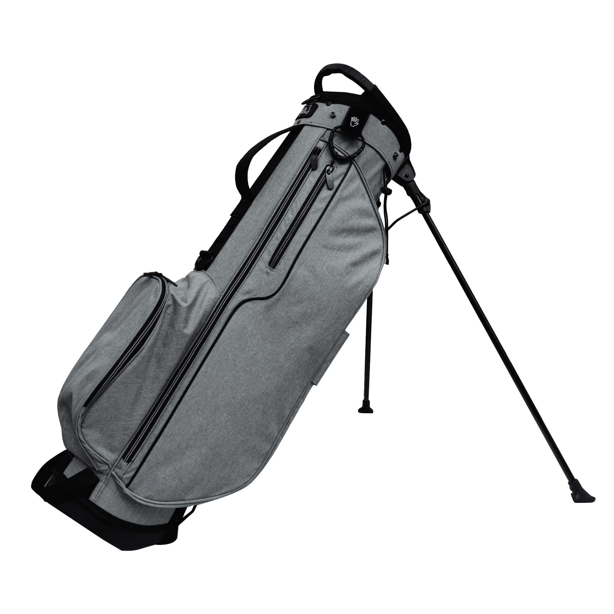 Bag Boy ZTF Stand Bag (10.5