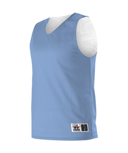 Alleson Athletic Youth Reversible Mesh Tank A00118 