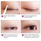 thumbnail image 4 of Fiudx Tiras Invisibles para Levantamiento de Párpados, Fibra Adhesiva de Uso Médico, Párpado Doble Natural, Ojos Más Redondos, Párpados Encapuchados, Paquete de 1200 Unidades, Fácil Aplicación, Inclu, 4 of 6