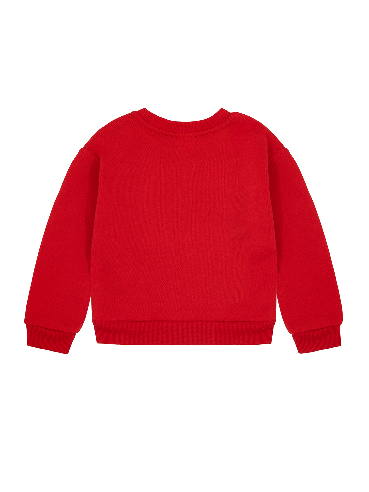 Way To Celebrate Baby & Toddler Valentine's Day Jogger Set, Sizes 0M-5T