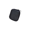 thumbnail image 1 of Contenedor para auriculares Matsuzay Bolsa de Almacenamiento Color negro, 1 of 6
