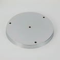 thumbnail image 3 of CNCEST 3pcs Modern Petal Ceiling Light LED Pendant Lamp Dining Room Chandelier Fixture, 3 of 8
