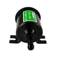 thumbnail image 5 of Universal 12v Heavy Duty Electric Fuel Pump Metal Solid Petrol Inline Fuel Pump Gasoline Transfer P, 5 of 5