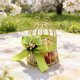 thumbnail image 4 of ddioayh Wedding Candy Box Firm Sealing Smell Preservation Elegant Design Birdcage Iron Tin For Wedding Party Favor Storage Container 7x10.5cm, 4 of 6