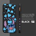 thumbnail image 3 of Phone Case For Infinix SPARK NOTE 10 11 12 G96 8 SMART 5 6 7 POVA 3 PRO Case Cover Funda Cqoue Shell Cartoon Lilo & Stitch Lover, 3 of 5