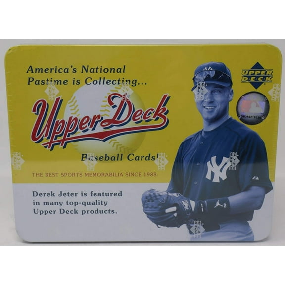 2005 Upper Deck Origins Baseball Box (Hobby) (20 1)