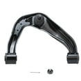 thumbnail image 7 of Detroit Axle - Front Upper Control Arms w/Ball Joints Tie Rods Replacement for Nissan Pathfinder Xterra Frontier - 8pc Set Fits select: 2012 NISSAN FRONTIER SV/PRO-4X, 7 of 7