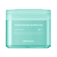 thumbnail image 2 of Mediheal Madecassoside Blemish Pad, Cotton Facial Pads, Mediheal Madecassoside Blemish Pad, Toner Pads with Centella Asiatica to Improve Uneven Skin Tone, Vegan Face Gauze Pads, 100 Pads, 2 of 6